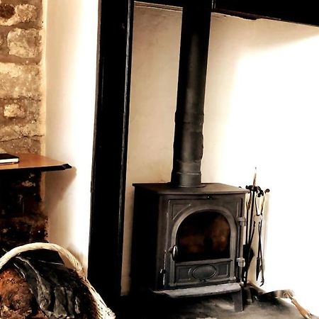 Cosy 3 Bed Cottage Near 3 Peaks - Log Burner & Aga Bentham Kültér fotó