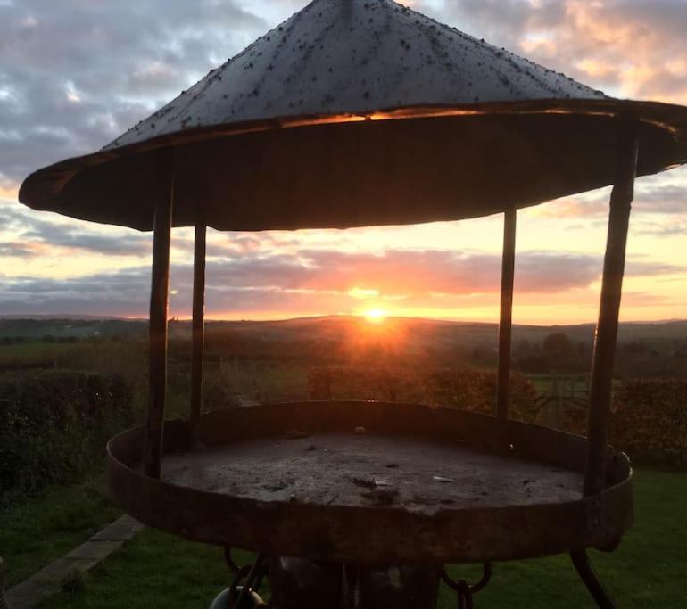 Cosy 3 Bed Cottage Near 3 Peaks - Log Burner & Aga Bentham Kültér fotó
